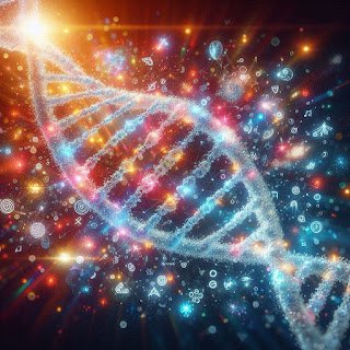Can the Law of Attraction Change DNA?